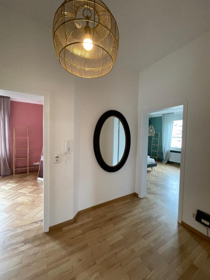 Stadtvilla *