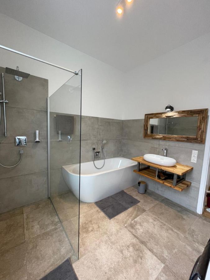 Apartment Stadtvilla Füssen