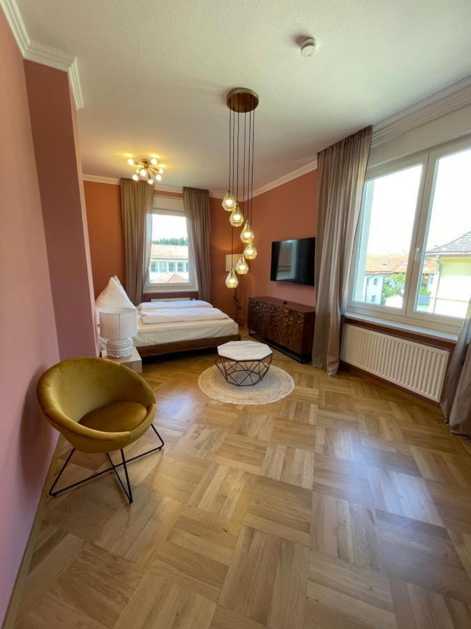 Stadtvilla Appartamento