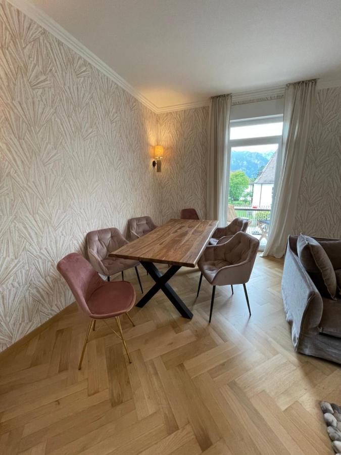 Stadtvilla Apartment